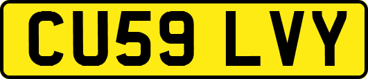 CU59LVY