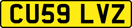 CU59LVZ