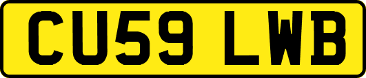 CU59LWB