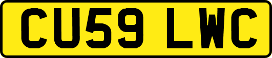 CU59LWC