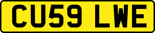 CU59LWE