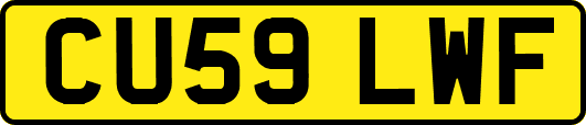 CU59LWF
