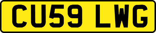 CU59LWG