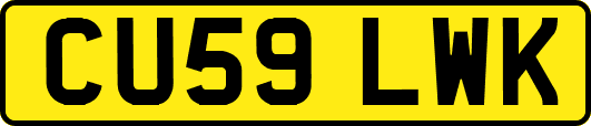CU59LWK