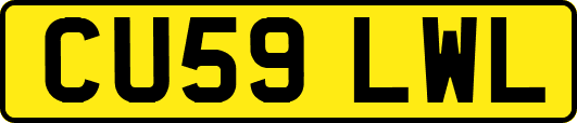 CU59LWL