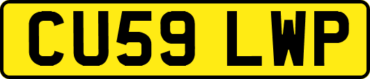 CU59LWP