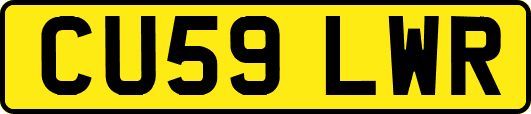 CU59LWR