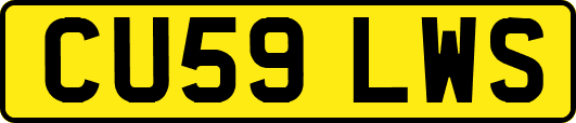 CU59LWS