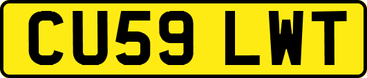 CU59LWT