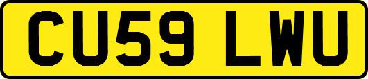 CU59LWU