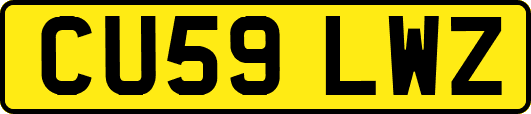 CU59LWZ
