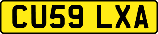 CU59LXA
