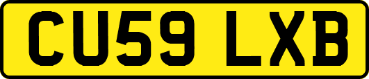 CU59LXB