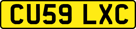 CU59LXC