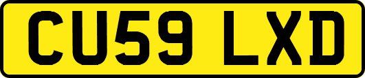 CU59LXD