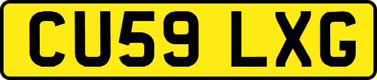 CU59LXG