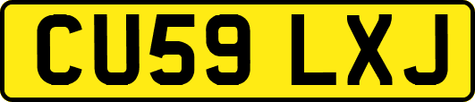 CU59LXJ