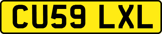 CU59LXL