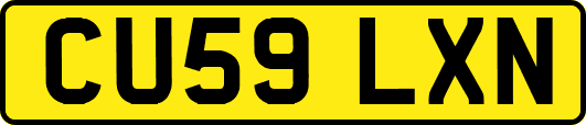 CU59LXN