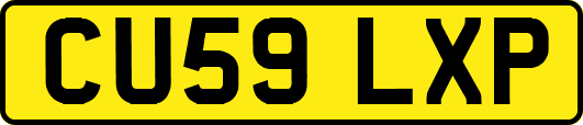 CU59LXP
