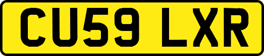 CU59LXR