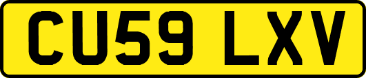 CU59LXV