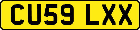 CU59LXX
