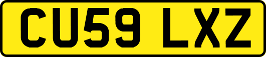 CU59LXZ