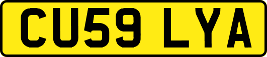 CU59LYA