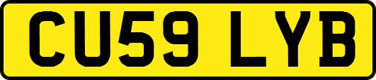 CU59LYB