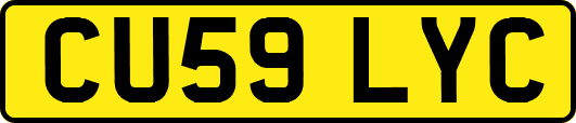 CU59LYC