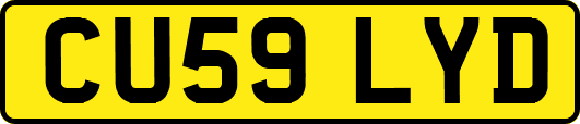 CU59LYD