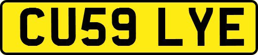 CU59LYE