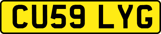CU59LYG