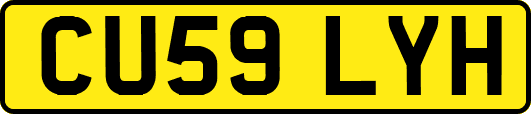 CU59LYH
