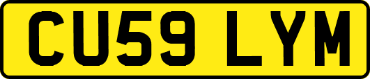CU59LYM