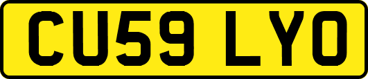 CU59LYO