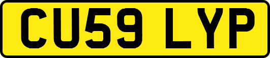 CU59LYP