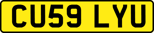 CU59LYU