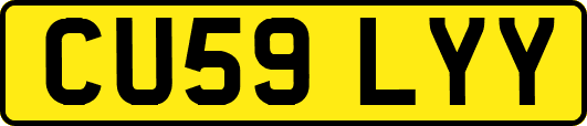 CU59LYY