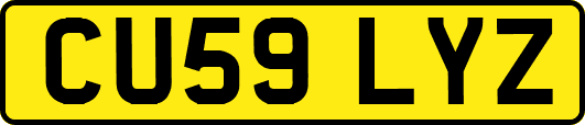 CU59LYZ