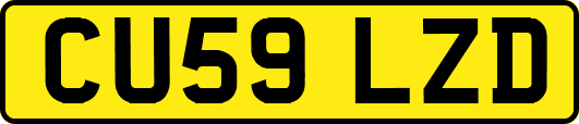 CU59LZD