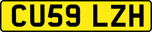 CU59LZH