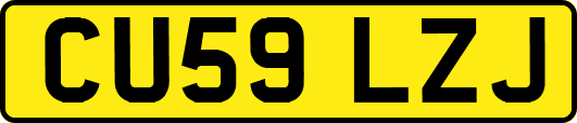 CU59LZJ