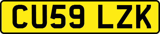 CU59LZK