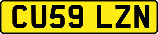 CU59LZN