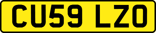 CU59LZO