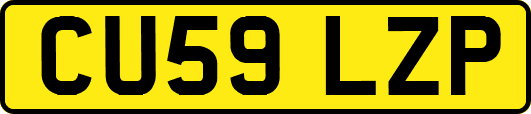 CU59LZP