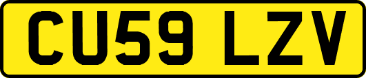 CU59LZV