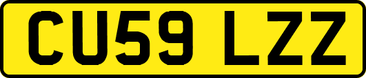 CU59LZZ